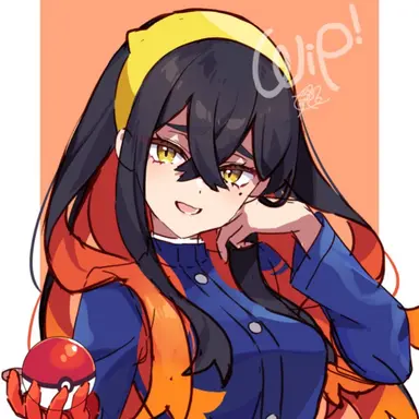 Profile image of ゼイユ