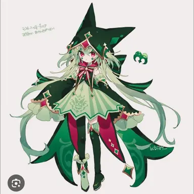 Profile image of ニャオハ