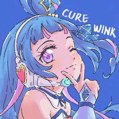 Profile image of 蒼風なな