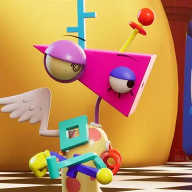 Profile image of Zooble