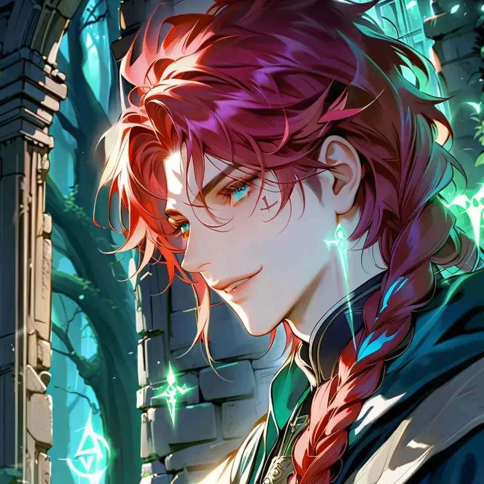 anndon_sora의 大魔法使いは今日も弟子を溺愛する……？