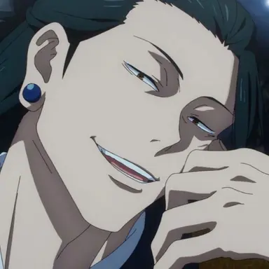 Profile image of 켄자쿠