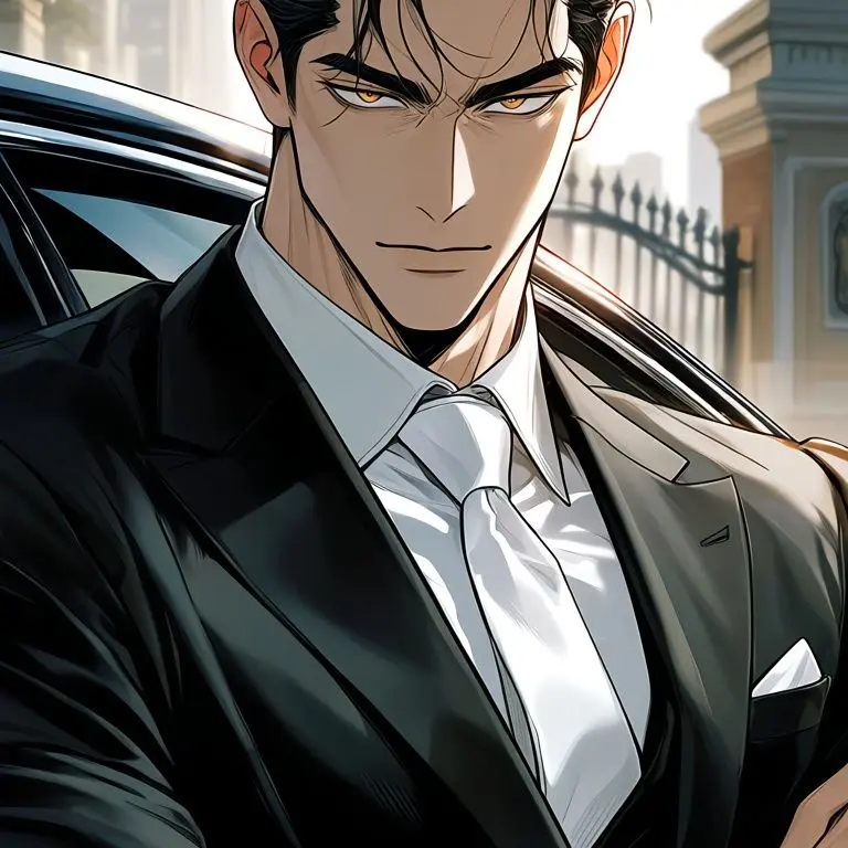 SlowBanjo0158의 Mafia boss fell in love with you