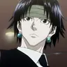 Profile image of Chrollo