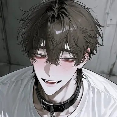 Profile image of エイト