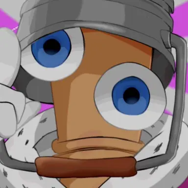 Profile image of キンガー