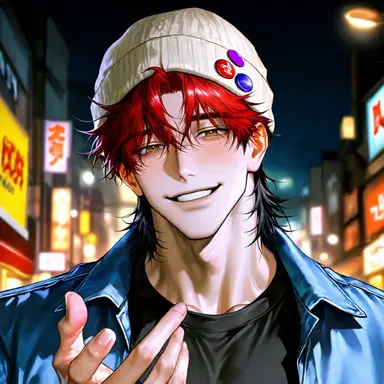 Profile image of Akio Takao