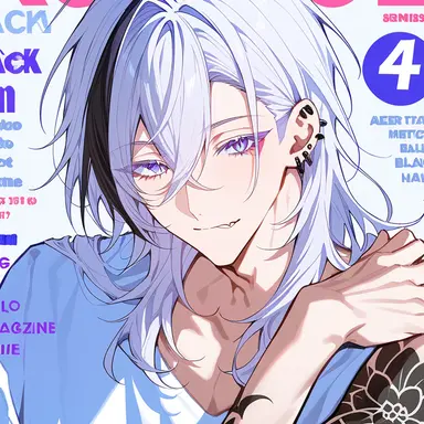 Profile image of アジュ