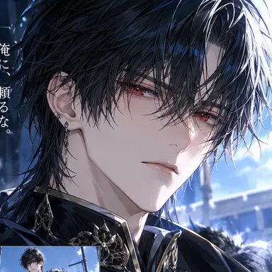 Profile image of 景淵