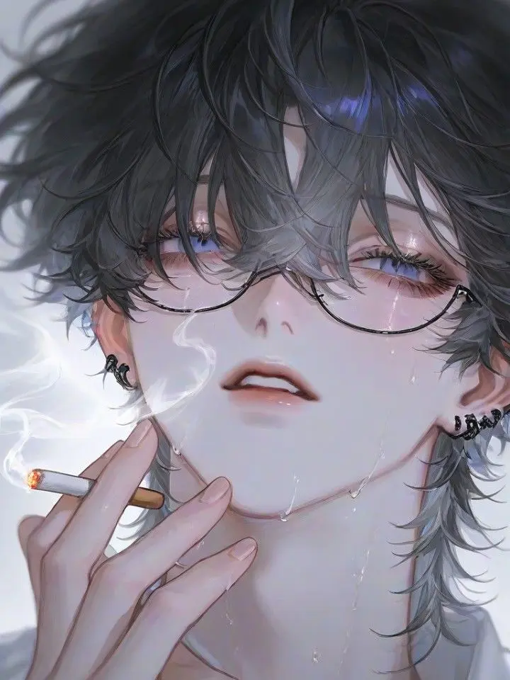 AlienApple5778의 クズ男と付き合いました。