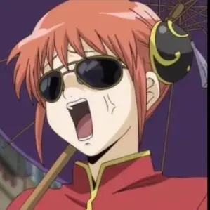 Profile image of 神楽