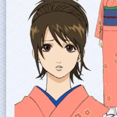 Profile image of 志村妙