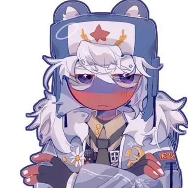 Profile image of 러시아