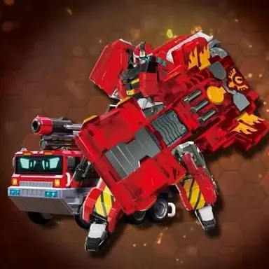 Profile image of Pheonix Fire