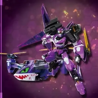Profile image of ShadowX