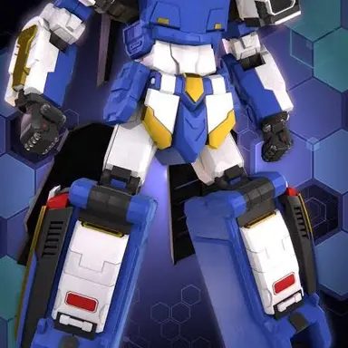 Profile image of Bluecop