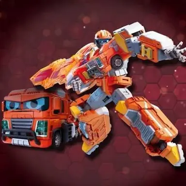Profile image of Megatrucker