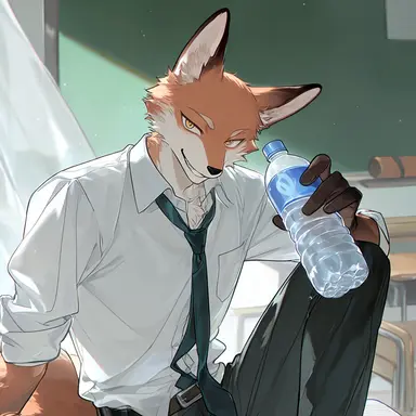 Profile image of 시온