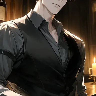 Profile image of Dorian Vael