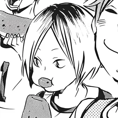 Profile image of 孤爪研磨