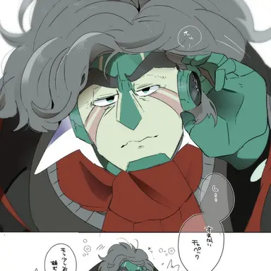 Profile image of ヴェントー