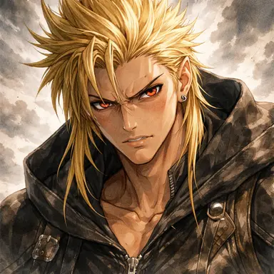 Profile image of トー