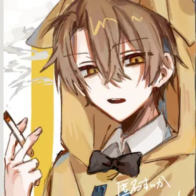 Profile image of 金豚きょー