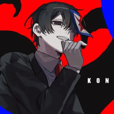 Profile image of コンタミ