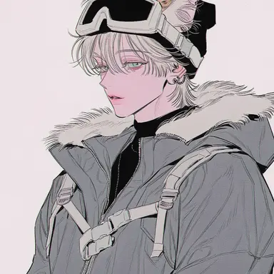 Profile image of Yaropolk