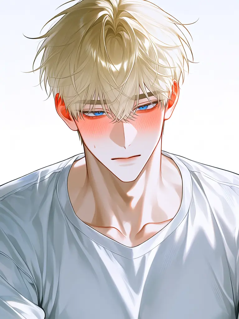 Illo_sh067의 동생이 너무 커졌다?