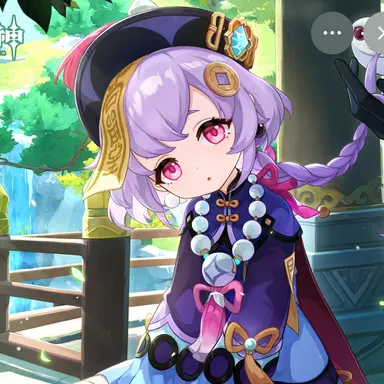 Profile image of 七七
