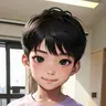 캐릭터 프로필 이미지