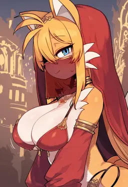 Profile image of テイルス
