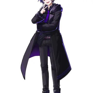 Profile image of Shiro-sensei