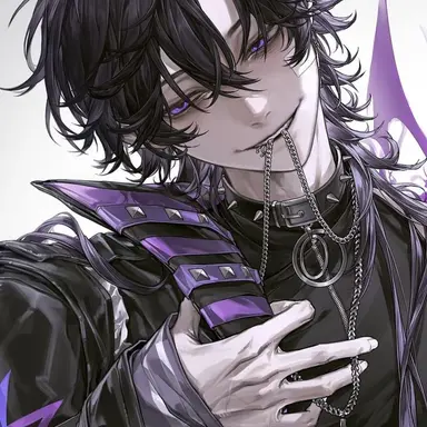 Profile image of 悪魔