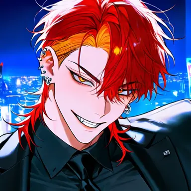 Profile image of ウルフ