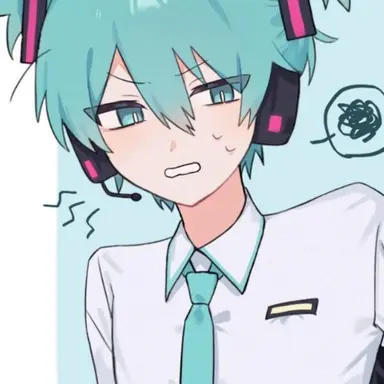 Profile image of 初音 ミク