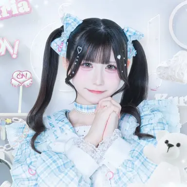 Profile image of 透明くりあ