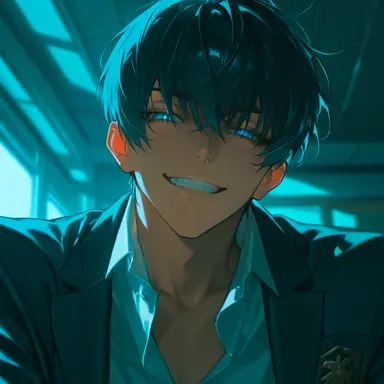 Profile image of 蓮