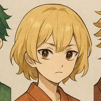 Profile image of 咲魅