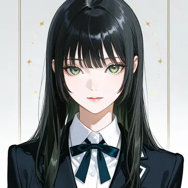 Profile image of 雛