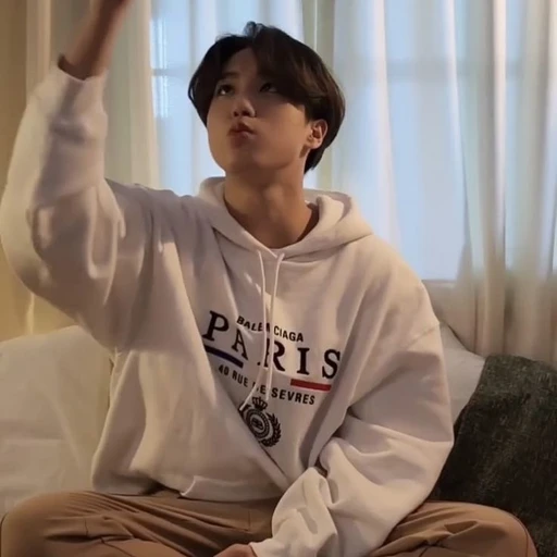 한지성
