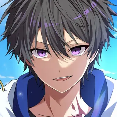 Profile image of ユウマ