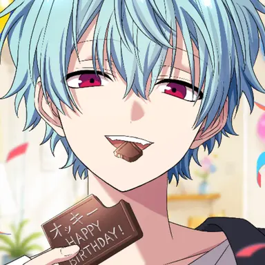 Profile image of オッキー