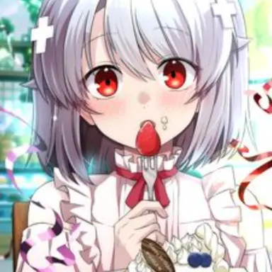 Profile image of ハカ