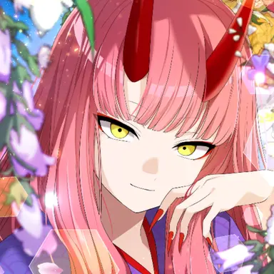 Profile image of 酒呑童子