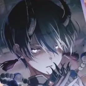 Profile image of 아오야기 토우야