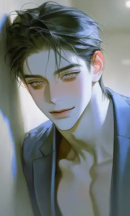 Profile image of Choi Gyeol-ha