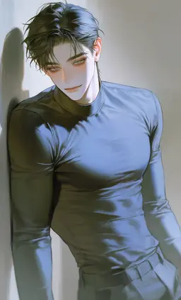 Profile image of Choi Gyeol-ha