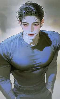 Profile image of Choi Gyeol-ha